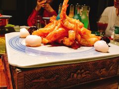 -那家小馆•北京菜•烤鸭(中关村店)