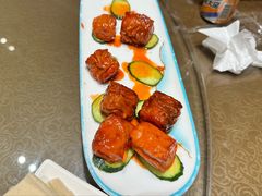 -酒肉门孔府菜(曲阜游客中心店)