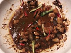 -胡桃里音乐餐厅(陶溪川店)(川湘赣菜·世界百大酒庄直供红酒·音乐表演)