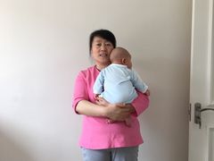 -舒月母婴月嫂育儿嫂(静安店)