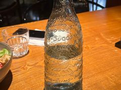 -JINNS锦时 steak&pizza(浸信会礼拜堂旧址店)