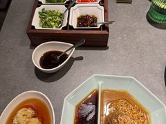 -鼎鼎香·港式火锅(北京SKP店)