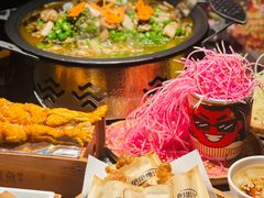 -探鱼·鲜青椒爽麻烤鱼(正佳广场店)