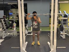 -Liking健身(哈尔滨旗舰店)