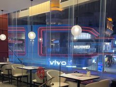 -必胜客(华南摩尔店)