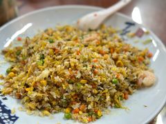 -粗茶淡饭(东关街店)