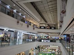 -万达广场(扬州邗江店)