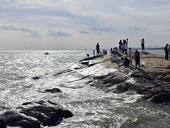 -老虎石海上公园