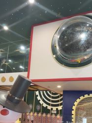 -MELAND CLUB亲子乐园·派对·餐厅(北京芳圆里ID MALL店)