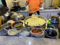 -安徽阜阳卷馍(西单店)