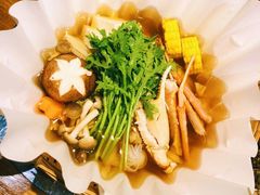 -蟹将军日本料理(中南路店)