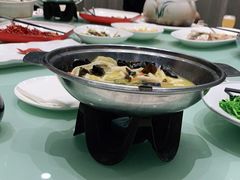 -世纪缘国际会议中心·中餐厅(百家湖店)