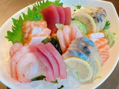 -隐泉京望日式料理(太和广场店)
