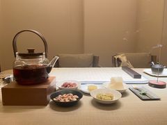 -隐溪茶馆(静安寺店)