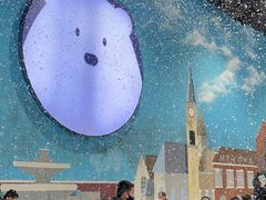 -Mr·Kuma酷么先生雪之乐园