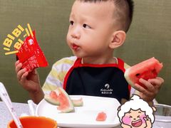 -海底捞火锅(方圆荟店)