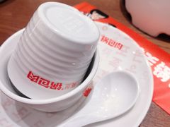 -英兰朝族饭店(河南桥头店)