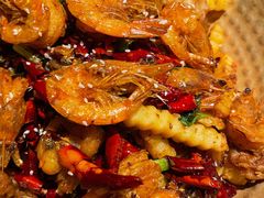 -鼎盛蜀坊·重庆江湖菜(市桥地铁站店)