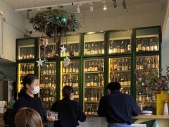 -RAC BAR(安福路店)
