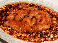 -潮上潮(南中环店)