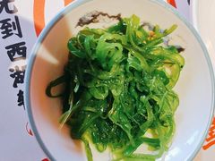-李犟大爆鳝面·手工蟹黄包(湖滨西湖店)