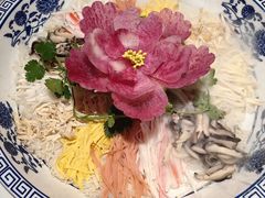 -老雒阳面馆·水席(王城路店)