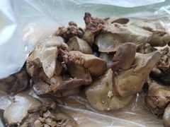 -土门八珍烤鸡腊味店(土门老店)