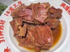 -东北民俗村·东北菜(翻身店)