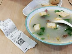 -小杨生煎(成山巴黎春天店)