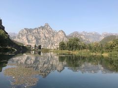 -孤山寨风景区