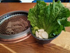 -炎蔵牛舌烤肉