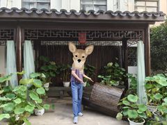 -长兴菜馆(高桥店)