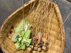 -马路边边串串香(双井直营店)