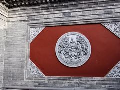 -五台山风景名胜区-罗睺寺