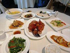 -衡山汇·高级粤菜(霄云路店)