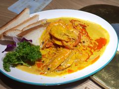 -傣家寨花园主题餐厅