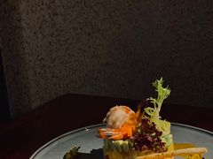 -巴别塔法餐舍(合作路店)