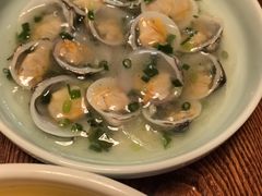 -熠盛·本帮菜Bistro(永嘉路店)