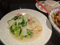 -老头儿油爆虾·知味杭州(爱琴海购物中心)