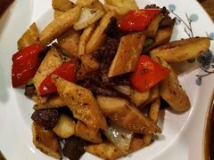 -西域阿里马新疆菜·清真(桂花路店)