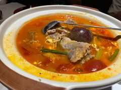 -大鸭梨烤鸭·北京菜(大兴南小街店)