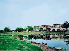 -两河城市森林公园