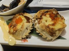 -渔乐之昕·铁板烧自助餐(虹悦城店)