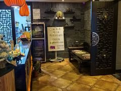 -泰迈·影院式足道SPA(世纪大道店)
