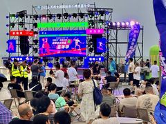 -苏州太湖国际会议中心
