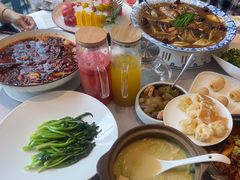 -1918中餐厅(衡山路店)