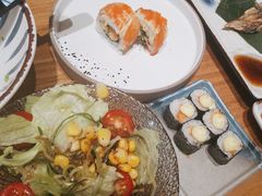 -赤稻·日式料理(禅城店)