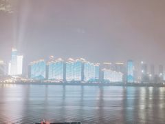 -君庭中餐厅(湘江豪生店)