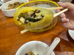 -坛南湾阿强农家乐.海鲜大排档老字号(福州地标美食店)