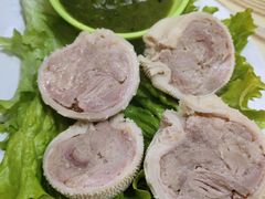 -大头亮羊汤烩面·河南非遗(良乡总店)